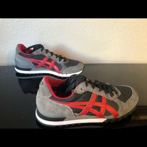 Onitsuka Tiger x ASICS Ultimate 81